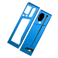 Golfschlägerverpackung