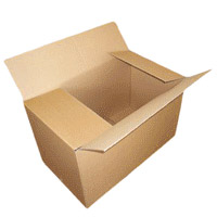 Transportverpackungen